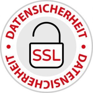 Sicherheit mit SSL - PropertyPro.ch