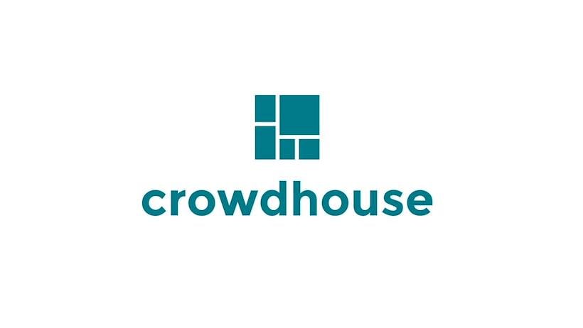 Immobilien-Fintech Crowdhouse erfindet sich neu